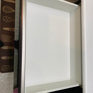 キッチンボード　ニトリ　ポスティア