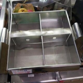 中古　おでん鍋　118B-3