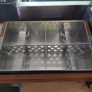 中古　電気おでん鍋　117B-3 中古 電気おでん鍋 117B-3