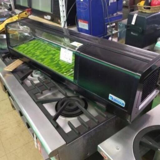 中古 ダイワ Daiwa　ネタショーケース　115B-3