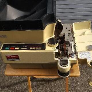 グローリー製品硬貨計数機