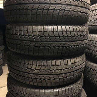 195/65R15 ほぼ新品　4本セット❣️ノア　ヴォクシー　セ...