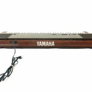 YAMAHA　キーボード　PF12