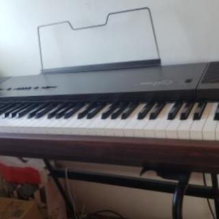 YAMAHA　キーボード　PF12