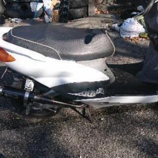 se12j 158cc ハイカム仕様　10万円！