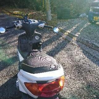 se12j 158cc ハイカム仕様　10万円！