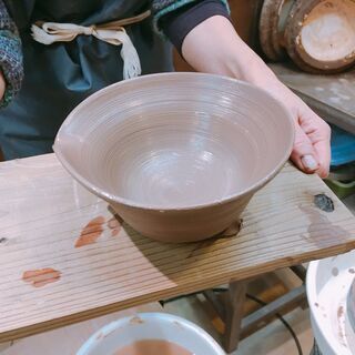 高浪ひろしの陶芸体験コース（練馬区）