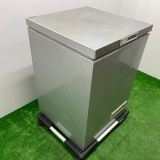 エクセレント　業務用　冷凍ストッカー　100L  フリーザー　店舗　飲食店　KF-101DX