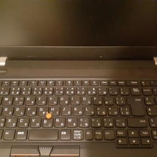 ThinkPad E570【Office再インストール可！】