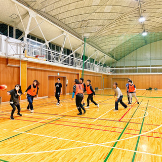 上越 ゆる くスポーツをする社会人サークル ロハス ヒロ 春日山のスポーツのイベント参加者募集 無料掲載の掲示板 ジモティー