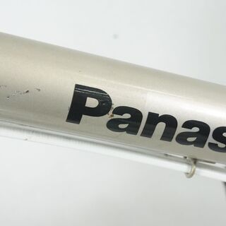Panasonic 「パナソニック」 B-PKV38 2011モデル 折りたたみ自転車