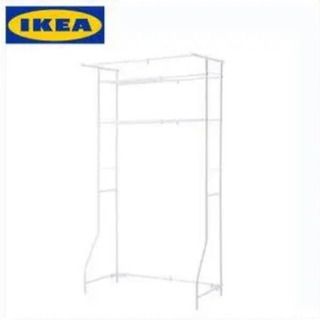 IKEA ランドリーラック