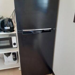 【ネット決済】【商談中】2020年製　GrandLine 冷蔵庫...