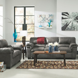 【送料無料】ソファ　3人掛けと2人掛けのセット