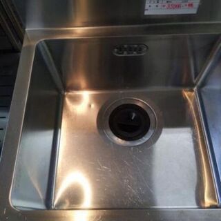 マルゼン二層シンク　106
