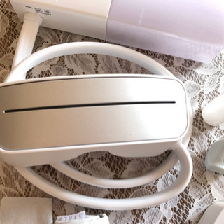 美品！SYNCA シンカ ウォーターアイマスク EM180 目元ケア 疲れ目 