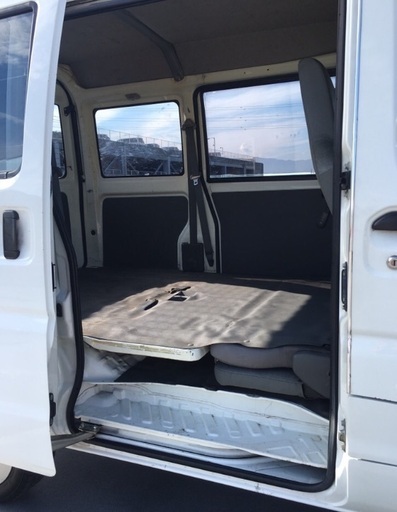 平成24年式 軽バン 箱バン 軽箱 作業車 クリッパー バン 197r 相模原のその他の中古車 ジモティー 平成24年式 軽バン 箱バン 軽箱 作業車 クリッパー バン 197r 相模原のその他の中古車 ジモティー