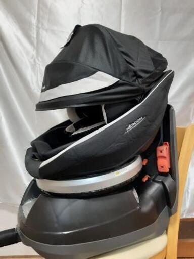 新生児対応　ネルーム　NF600 コンビ　最上位モデル