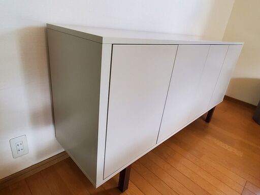 引き取りに来られる方限定】IKEA(イケア) STOCKHOLM サイド 引き取りに来られる方限定】IKEA(イケア) STOCKHOLM サイド
