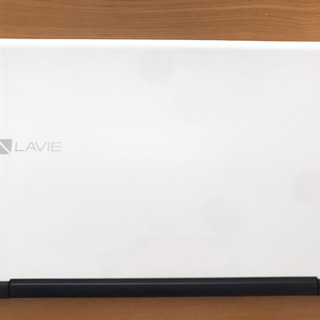 NEC Lavie direct 中古品