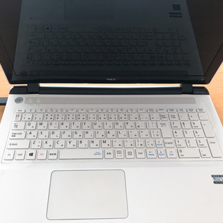 NEC Lavie direct 中古品