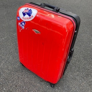 💕ESCAPE’S スーツケース