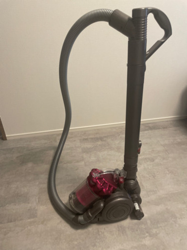 dyson DC26 掃除機