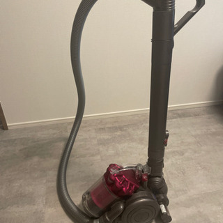 dyson DC26 掃除機