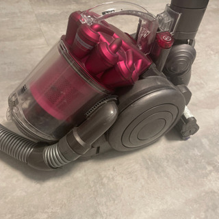dyson DC26 掃除機