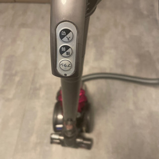 dyson DC26 掃除機