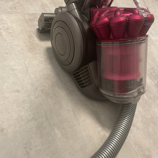 dyson DC26 掃除機