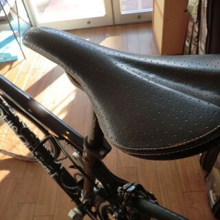 【中古品】LOUIS GARNEAU/ルイガノ　ロードバイク　18段変速