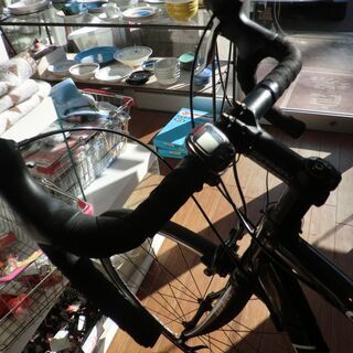 【中古品】LOUIS GARNEAU/ルイガノ　ロードバイク　18段変速