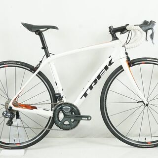 TREK 「トレック」 DOMANE SLR7 パワーメータ 2...