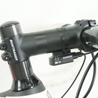 TREK 「トレック」 DOMANE SLR7 パワーメータ 2017年モデル ロードバイク