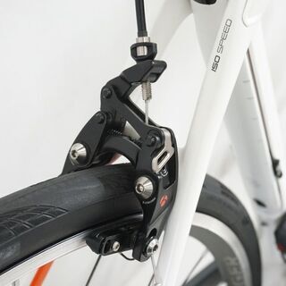 TREK 「トレック」 DOMANE SLR7 パワーメータ 2017年モデル ロードバイク