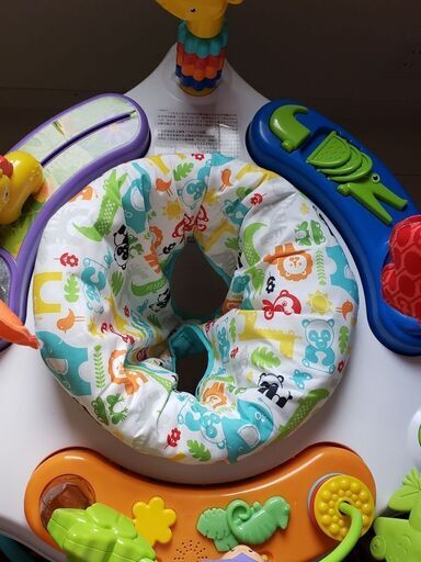 赤ちゃんぴょんぴょんw なちゅ 三河高浜のベビー用品 その他 の中古あげます 譲ります ジモティーで不用品の処分
