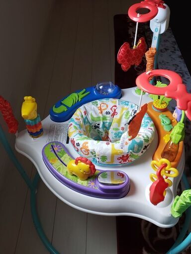 赤ちゃんぴょんぴょんw なちゅ 三河高浜のベビー用品 その他 の中古あげます 譲ります ジモティーで不用品の処分