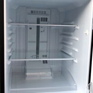 ㊵【6ヶ月保証付】19年製 極美品 パナソニック 138L 2ドア冷蔵庫 NR