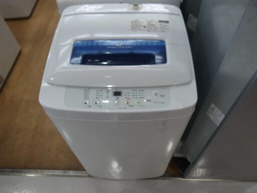 最低価格の ハイアール4.2kg洗濯機 JW-K42K ２０１５年製【モノ市場 知立店】41 洗濯機