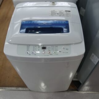 ハイアール4.2kg洗濯機 JW-K42K ２０１５年製【モノ市...