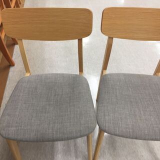 ニトリ ダイニング5点セット 【トレファク岸和田店】