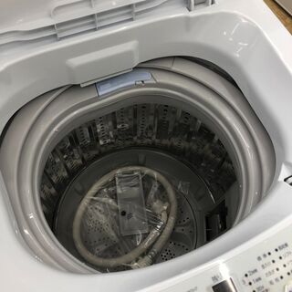 Haier / ハイアール 4.2kg 洗濯機 2019年 JW-K42M 店頭開封品