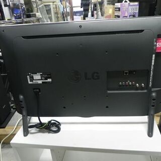 LG 32型 液晶テレビ 2014年製 32LB57YM-JB smart TV エルジー 