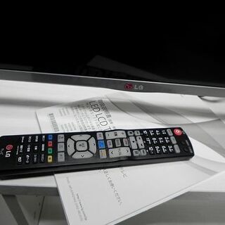 LG 32型テレビ(2014年製)  32LB57YM 32型 Smart TV - 32LB57YM | LG JP