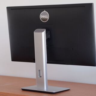 【27インチDELL液晶モニター美品】郵送ご相談下さい