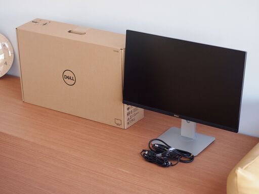 27インチDELL液晶モニター美品】郵送ご相談下さい 【公式通販】