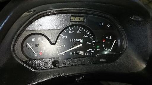 ホンダ フォーサイト売り