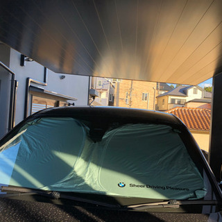 BMW X4(f26) フロア、トランクマットセット