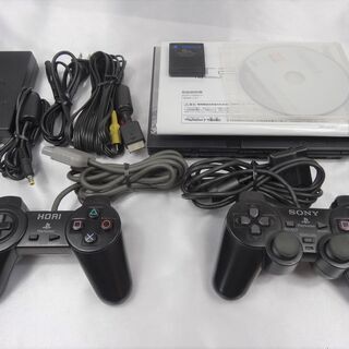 薄型PS2の中古が安い！激安で譲ります・無料であげます｜ジモティー